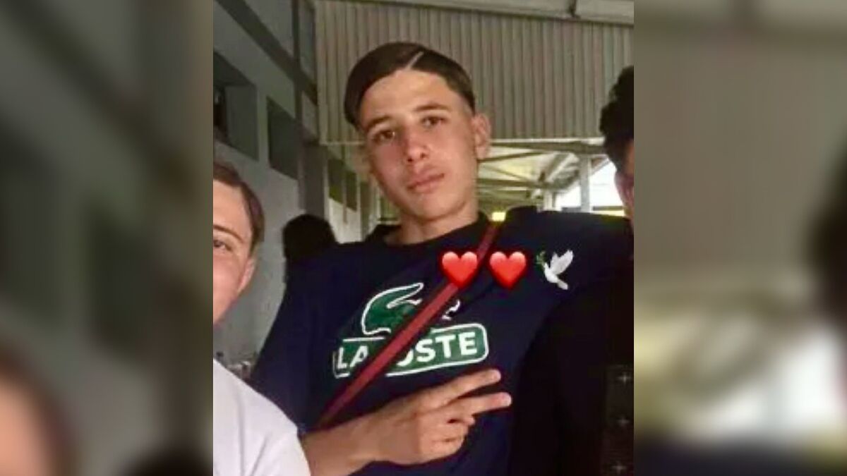 Meurtre de Zakaria, 15 ans, à Romans-sur-Isère : " J’ai vu mon fils allongé dans la rue en train de mourir "