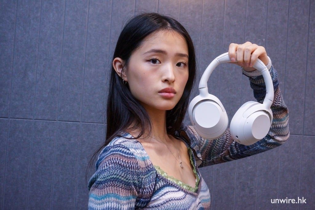 SONY「ULT Power Sound「重低音品牌 ULT WEAR 頭戴式耳機 + ULT FIELD 喇叭新產品登場