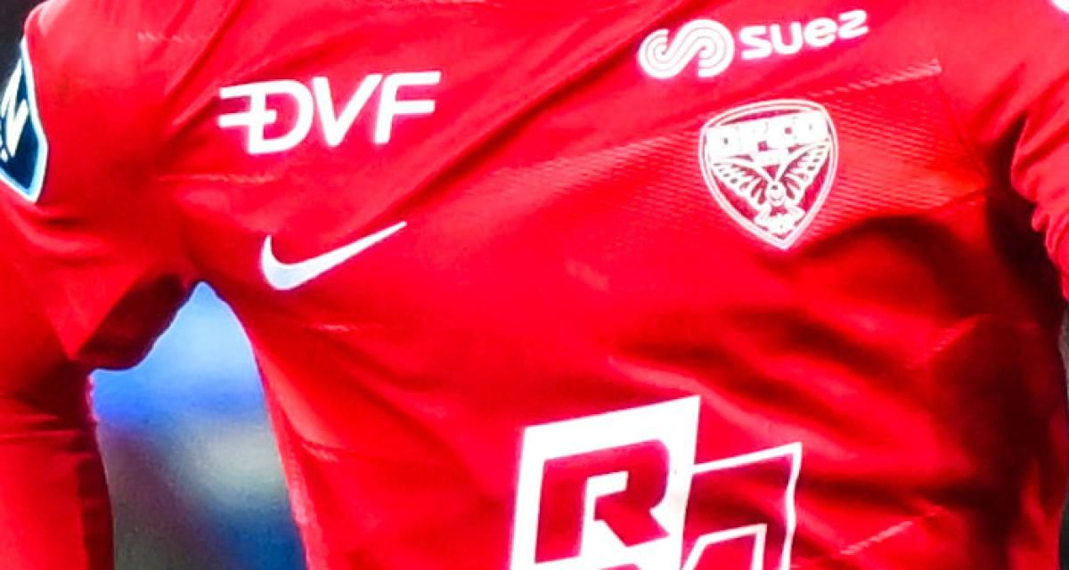 Dijon : le premier but de Messi en pro avec le DFCO