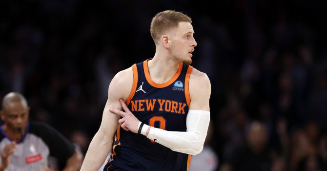 NBA》強化版Fournier？ 完美契合紐約的DiVincenzo