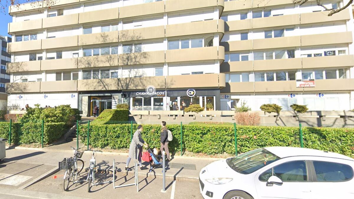 Braquage mortel à Villeurbanne : l’employé d’un snack tué dans la nuit