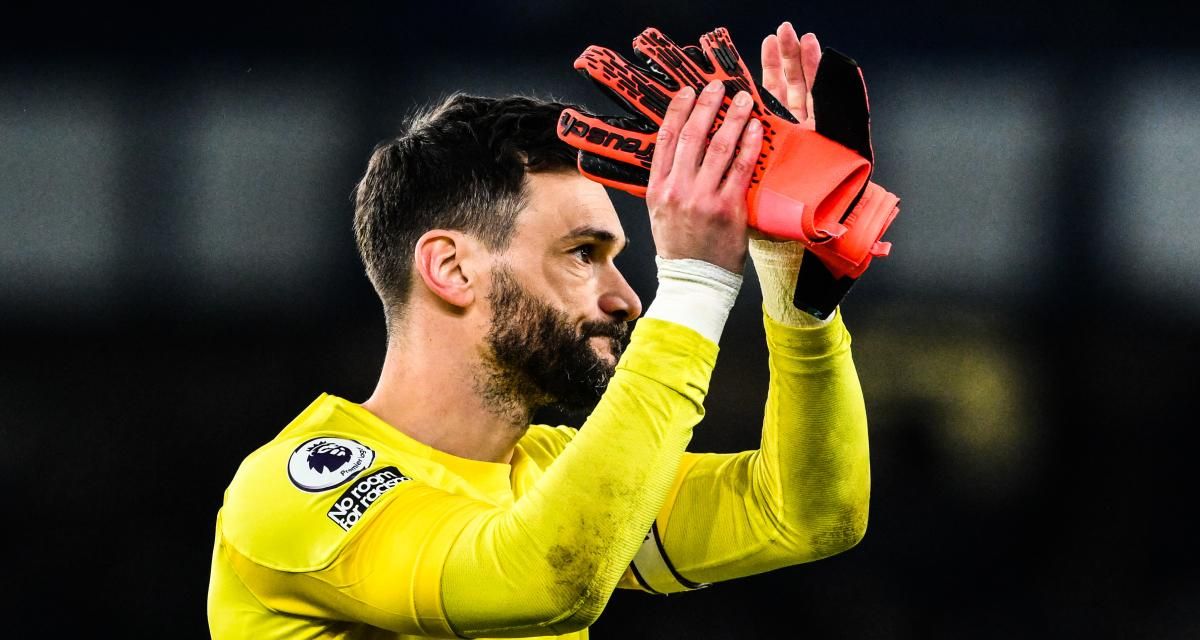 Mercato : le départ de Tottenham se précise pour Lloris, une vieille connaissance pour lui succéder ?