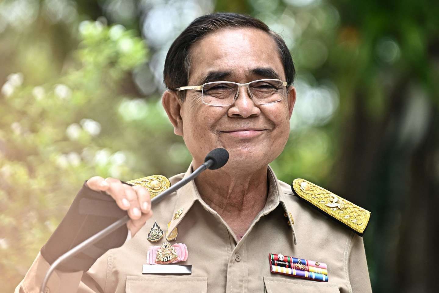 Thaïlande : l’armée exclut un coup d’Etat après les élections législatives de dimanche