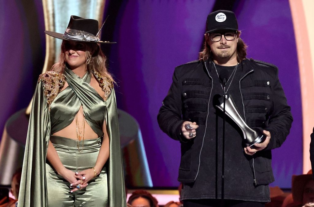 2023 ACM Awards Winners List