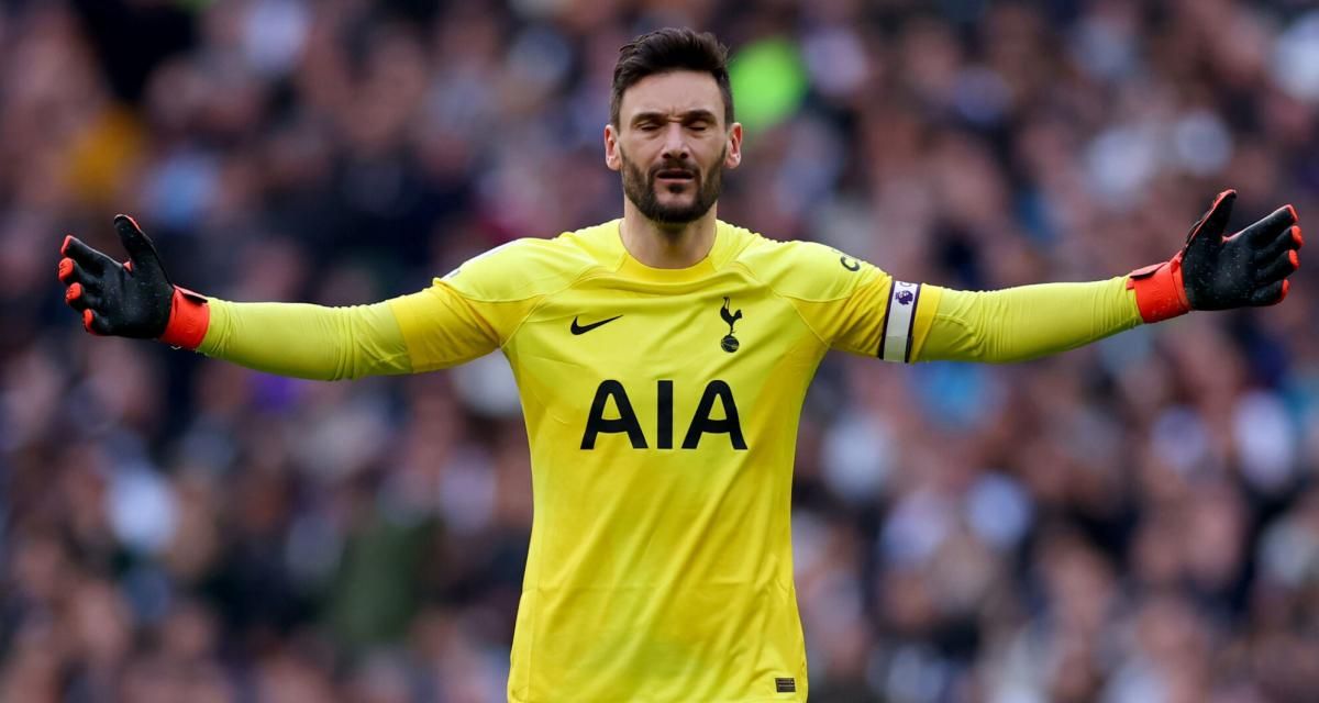 Equipe de France : Lloris vers un retour en Ligue 1 ?