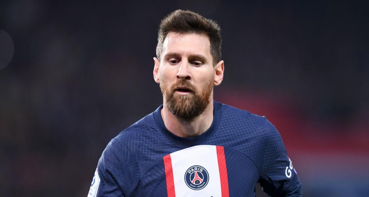 PSG : " Messi ? A 99%, il ne revient pas "... L'annonce terrible pour le Barça