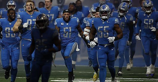 Detroit Lions release 2023 preseason schedule opponents