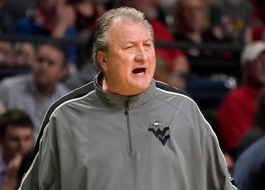 Bob Huggins' shady tactics have been indulged for years