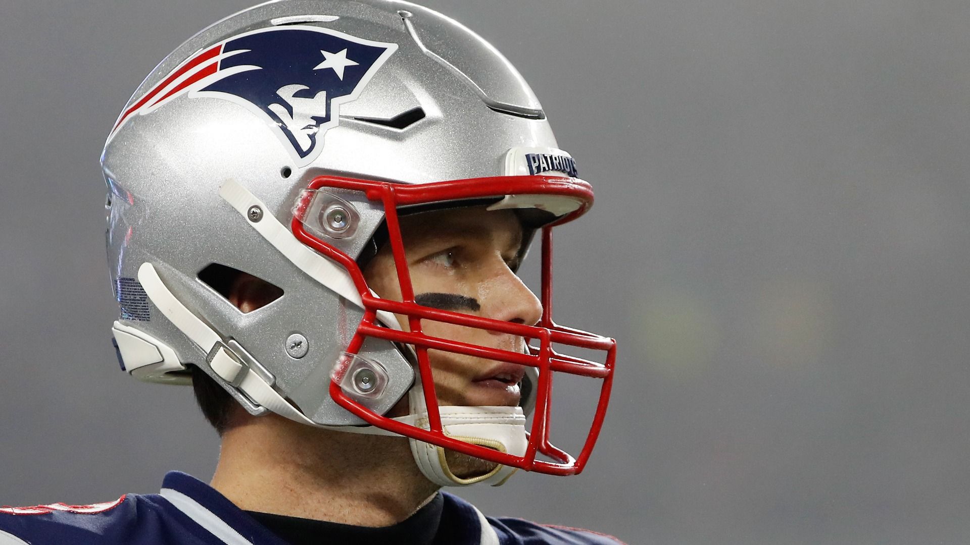 Tom Brady Cameos In Star-Studded Patriots Schedule Video