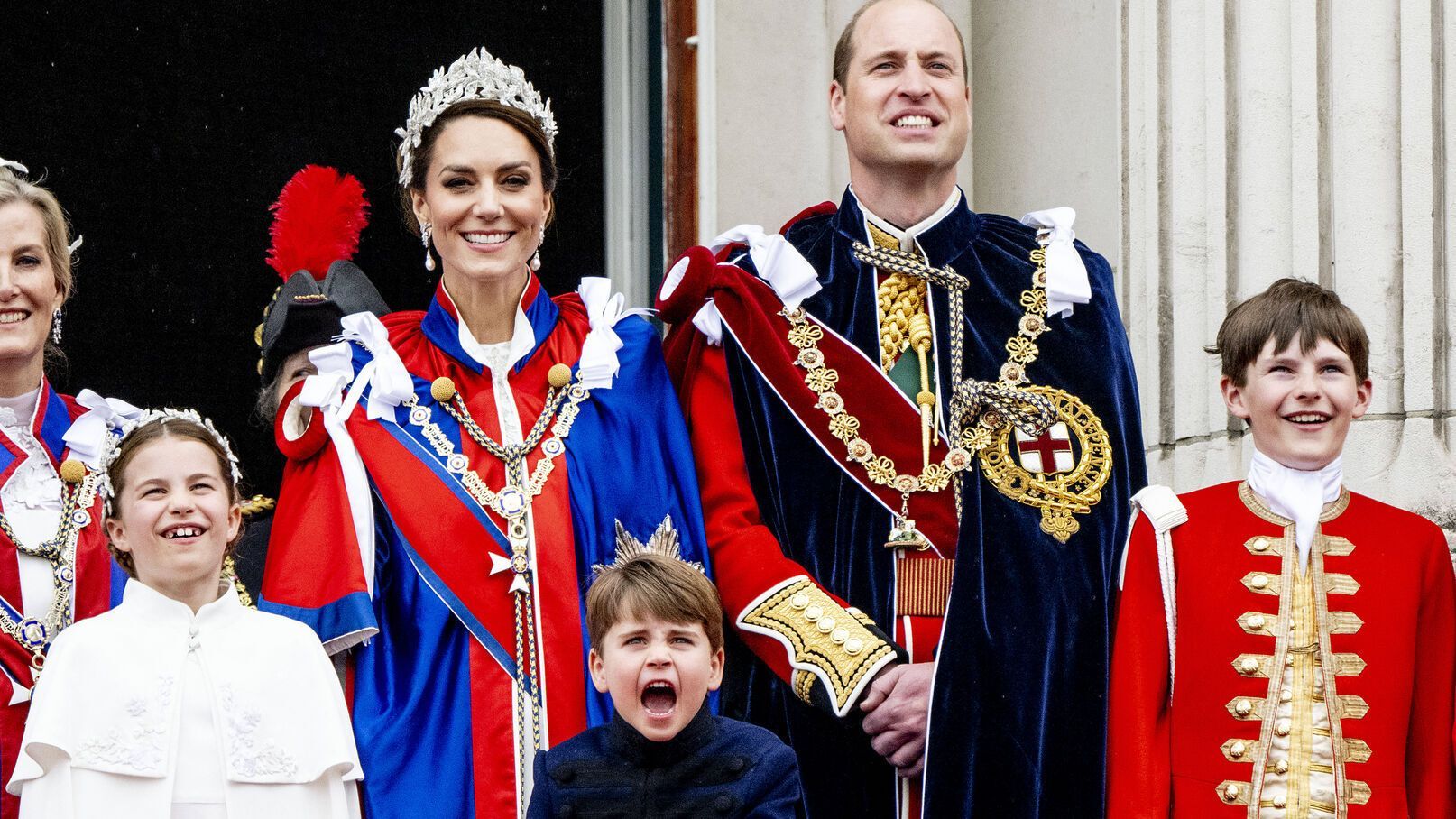 Couronnement de Charles III : cette mise en garde de Kate Middleton susurrée à William juste devant Westminster