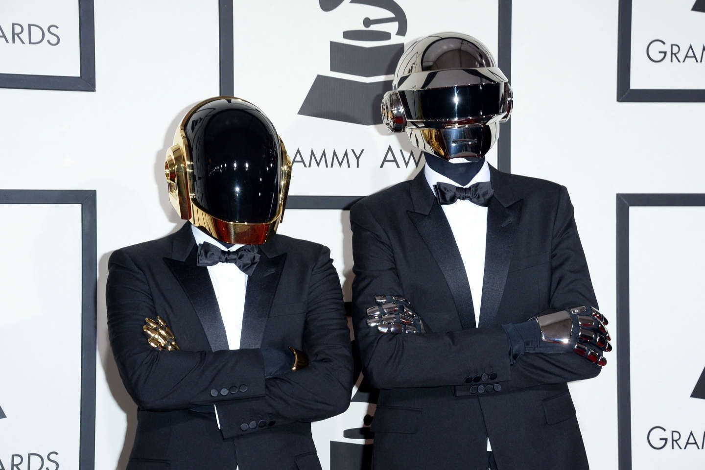 Un titre inédit de Daft Punk dévoilé pour la réédition de l’album culte " Random Access Memories "