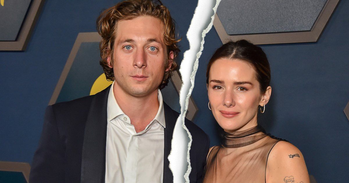 Jeremy Allen White’s Wife Addison Timlin Files for Divorce