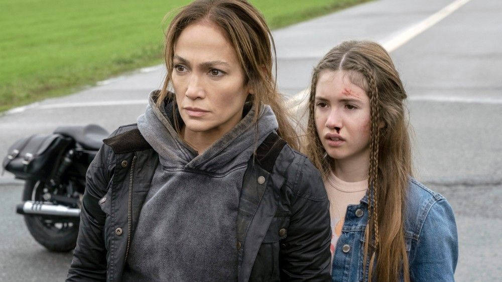 'The Mother' Review: Jennifer Lopez Anchors an Inflated Action Movie