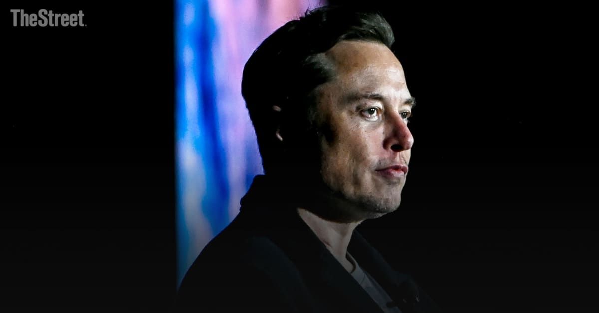 Elon Musk Says More Debt Is Bad for America