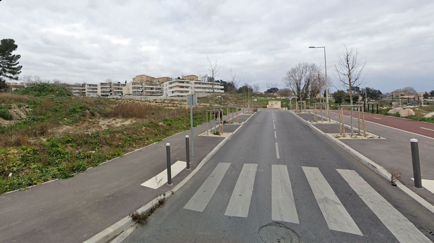 le choc après une nouvelle fusillade dans les quartiers nord de Marseille