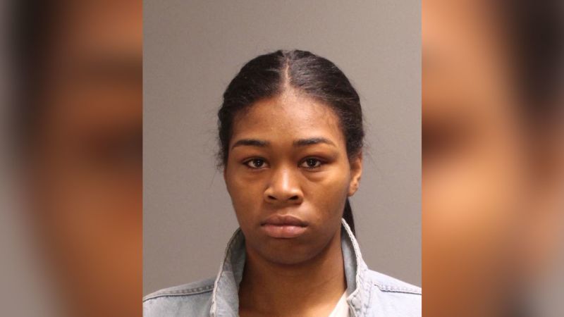 Philadelphia inmate escape: 1 of 2 inmates captured as a woman is arrested and charged after police accuse her of aiding fugitives