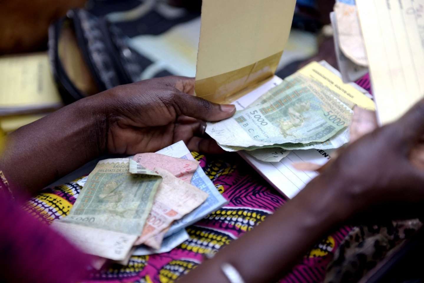 Le FMI va prêter près de 2 milliards de dollars au Sénégal