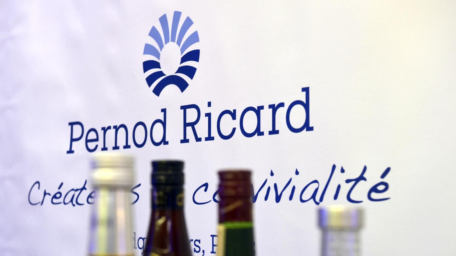 Guerre en Ukraine : Pernod Ricard cesse ses opérations en Russie après une polémique sur sa vodka Absolut