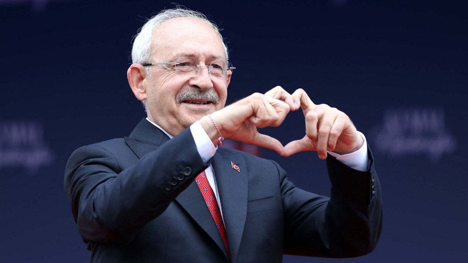 Élection présidentielle en Turquie : "Il est possible que Kemal Kiliçdaroglu l'emporte au premier tour" face à Recep Tayyip Erdogan, d'après un spécialiste du pays