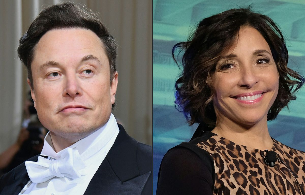 Twitter : Elon Musk nomme Linda Yaccarino à la tête du réseau social