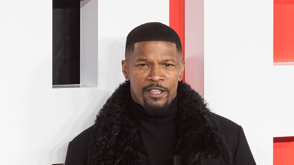 Jamie Foxx Is Out Of The Hospital, Says Daughter Corinne