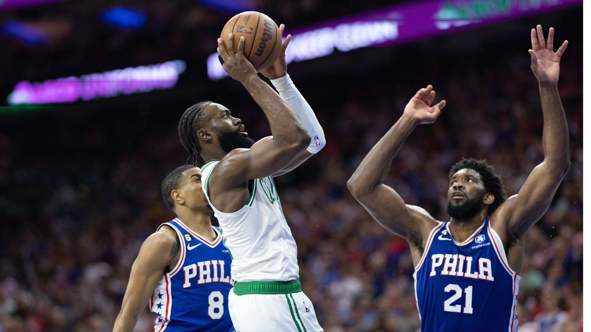 Here's What Time Celtics-Sixers Game 7 Reportedly Could Be