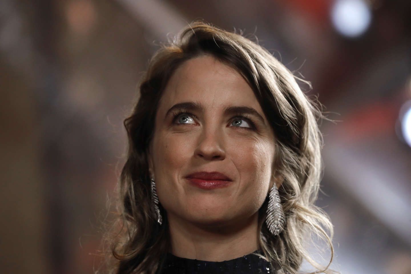 " Grève " d’Adèle Haenel : " Se couper du cinéma pour plonger dans la radicalité n’est sans doute pas le moyen le plus efficace pour mener son combat "