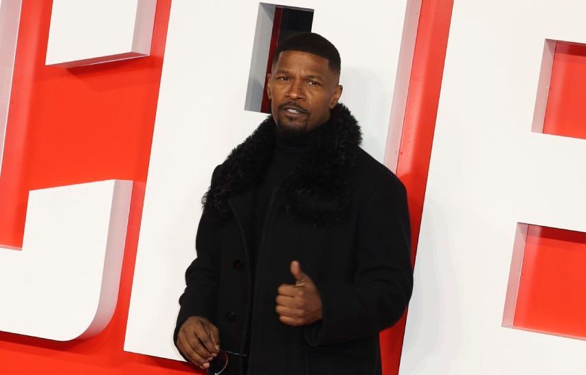 Les rumeurs autour de l’état de santé de Jamie Foxx ne sont pas bonnes