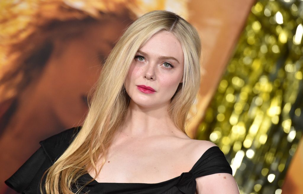 Elle Fanning s’est vu refuser un rôle parce qu’elle n’était pas assez populaire sur Instagram