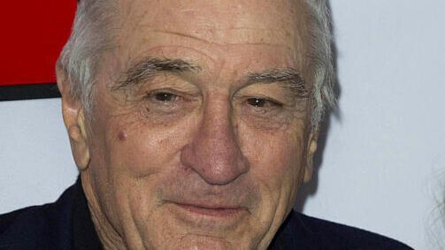 Robert de Niro papa à 79 ans : il dévoile la première photo et le prénom de son adorable bébé