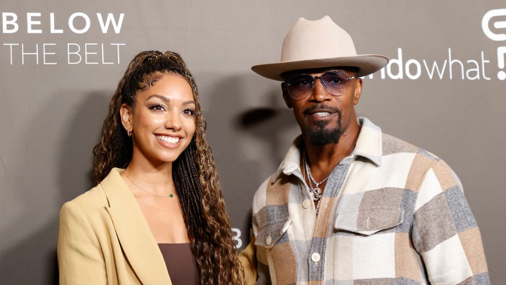 Jamie Foxx Out of Hospital, Says Daughter After Medical Emergency