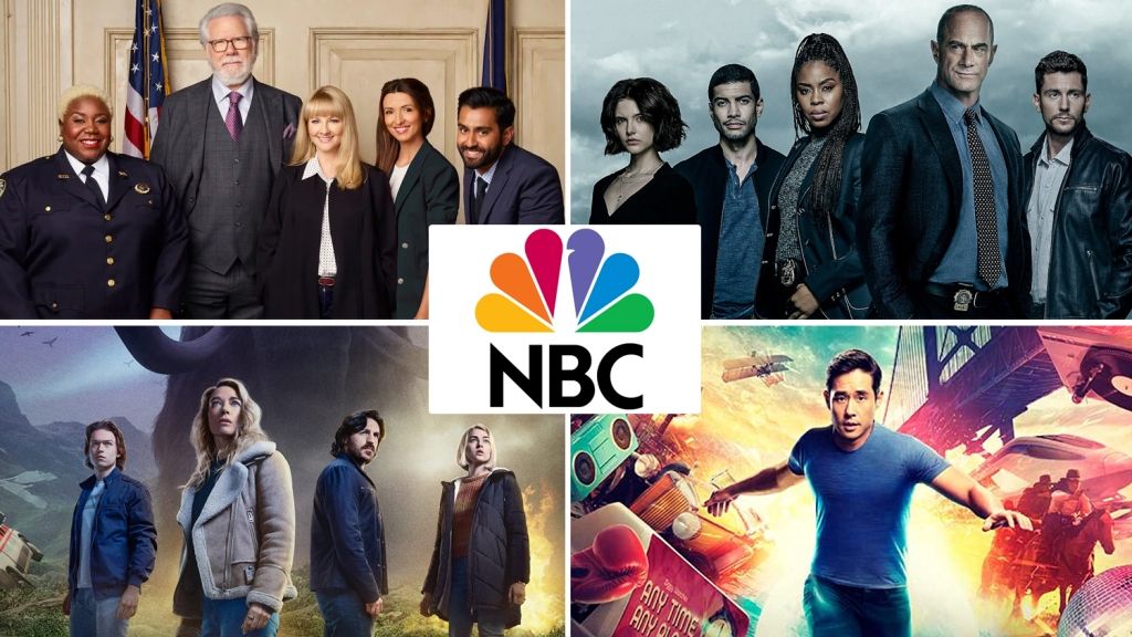 NBC Fall 2023 Schedule: ‘Night Court’, ‘Law & Order: Organized Crime’ ‘La Brea’