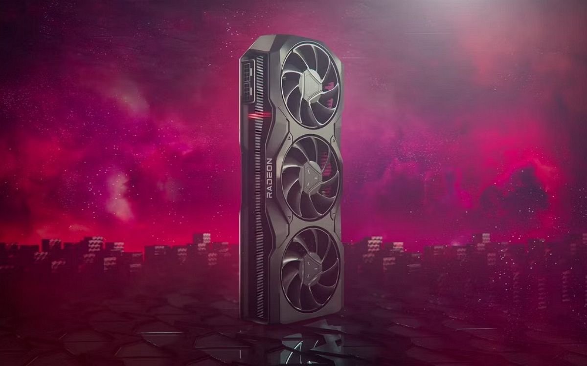 La Radeon RX 7600 coûterait 349€, sortie le 25 mai 2023