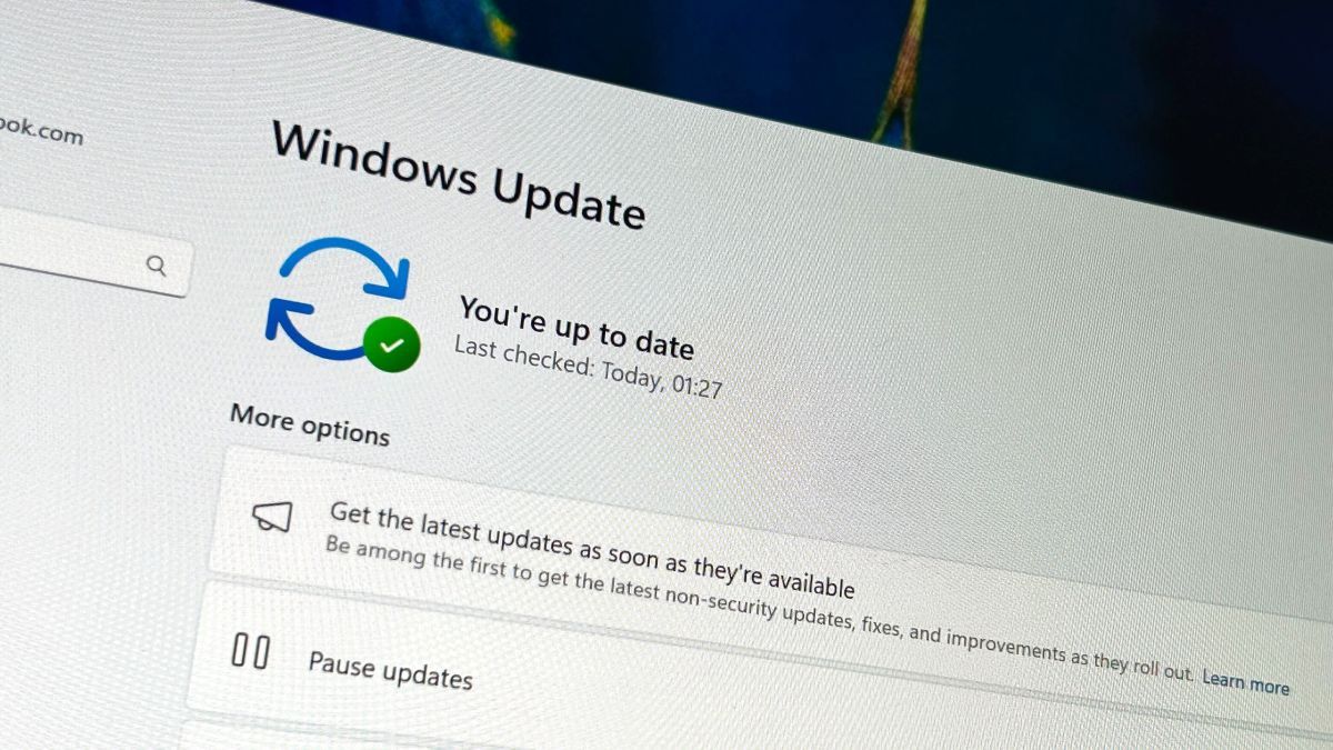 The next big Windows 11 feature update is imminent - here's what's new