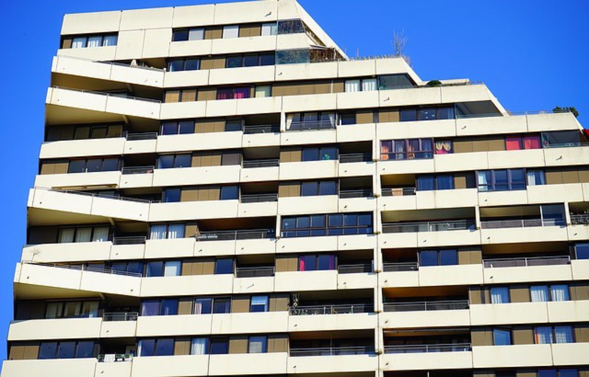 Près de 2,4 millions de ménages sont en attente d'un logement social, un record