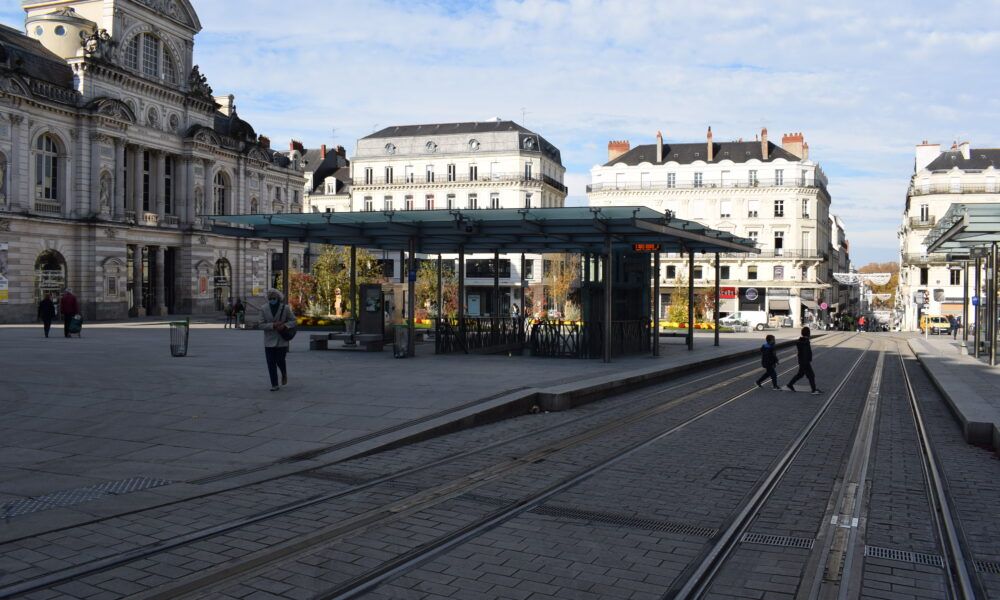 De grosses perturbations à prévoir ce samedi à Angers