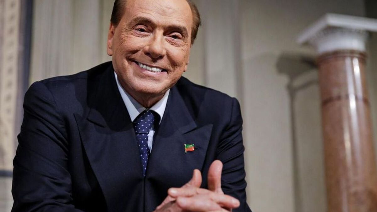 Berlusconi, l’ex-roi Albert II… Un maire des Alpes-Maritimes dénonce les célébrités grosses consommatrices d’eau