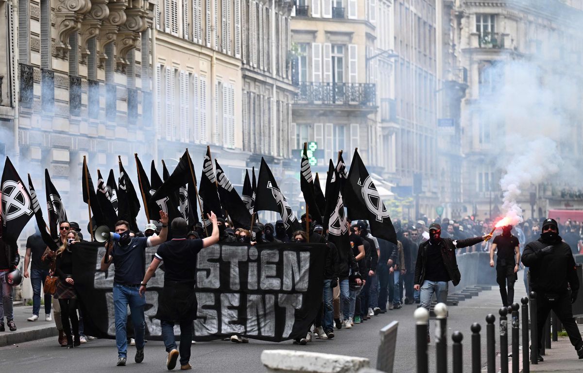 Extrême droite : Cinq rassemblements interdits ce week-end à Paris