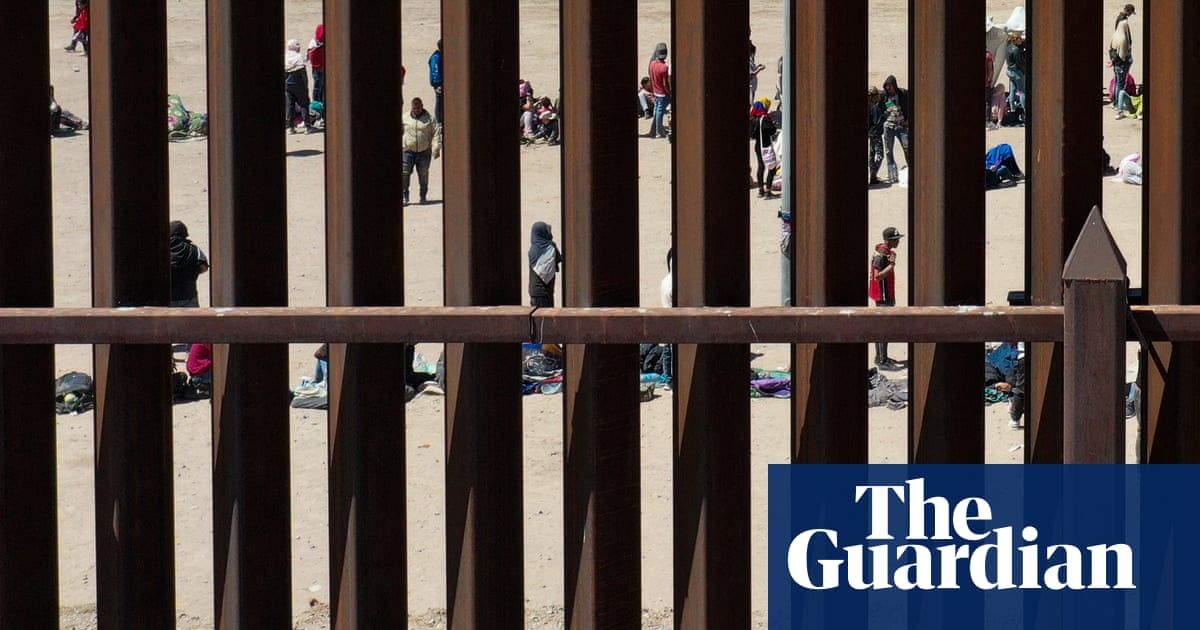 Unaccompanied Honduran teen dies in US custody as Title 42 expires