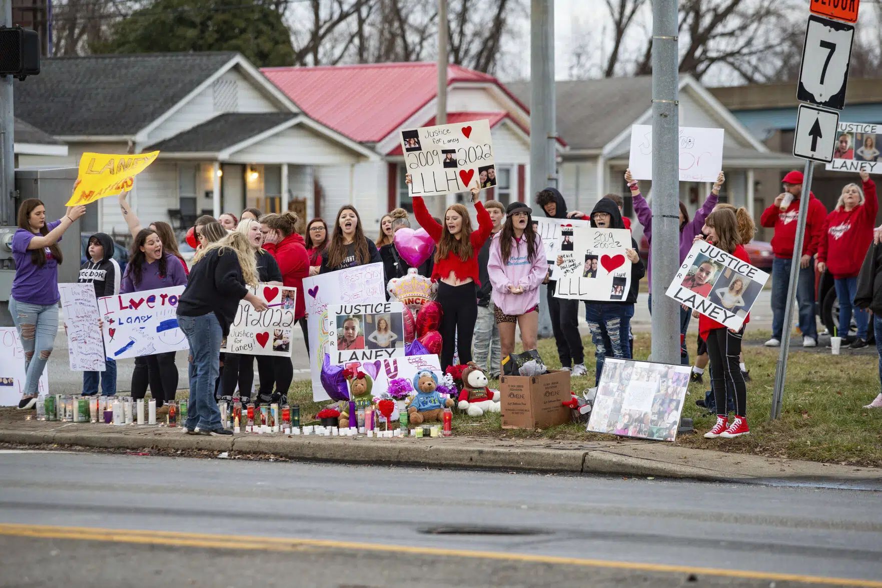 West Virginia officer will not face charges for striking, killing 13-year-old with cruiser off-duty