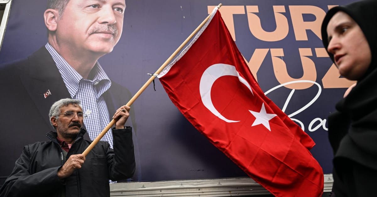 How to watch the Turkish elections like a pro