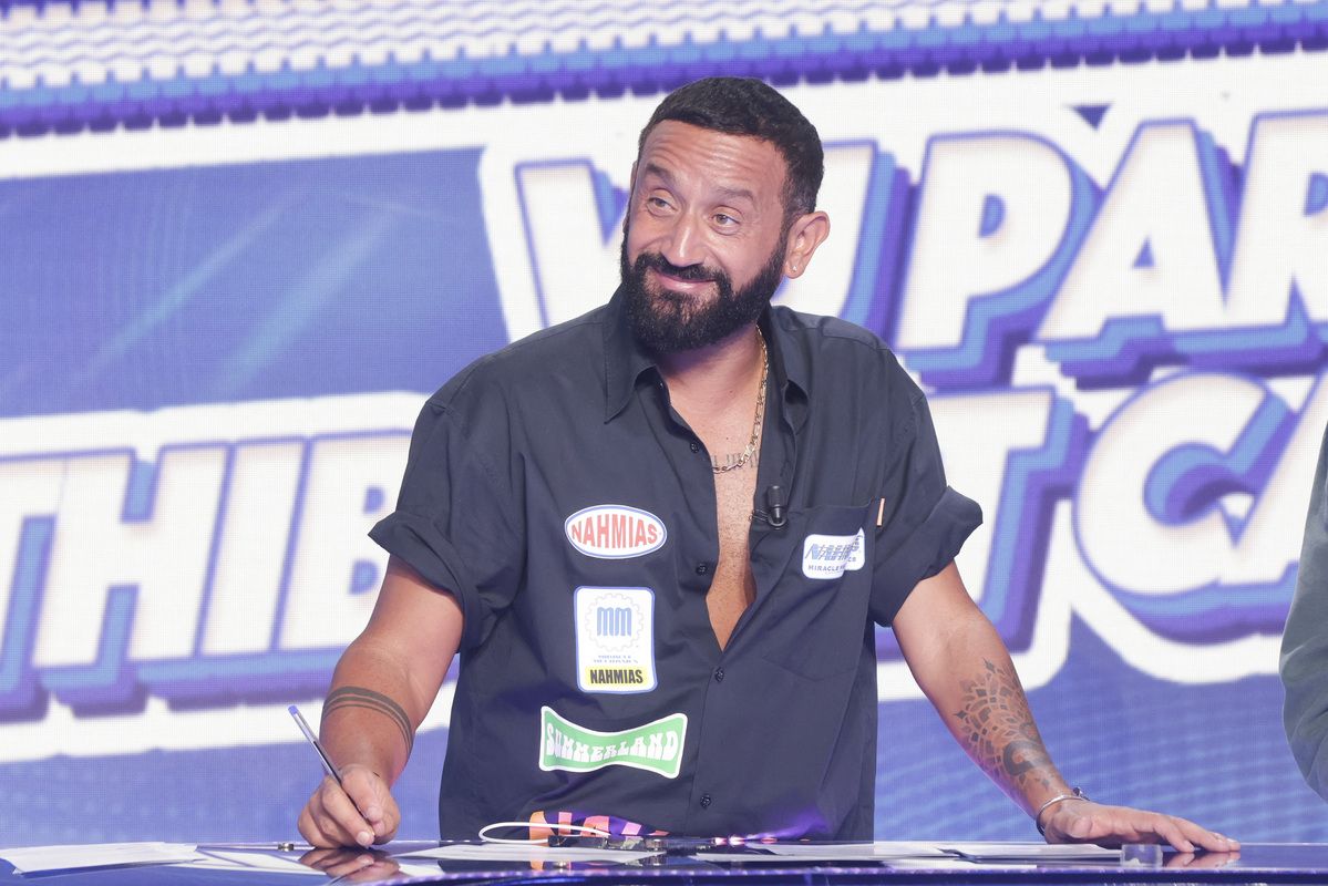 Eurovision 2024 : Cyril Hanouna salue Eden Golan, la candidate d’Israël, en larmes après son passage (vidéo)