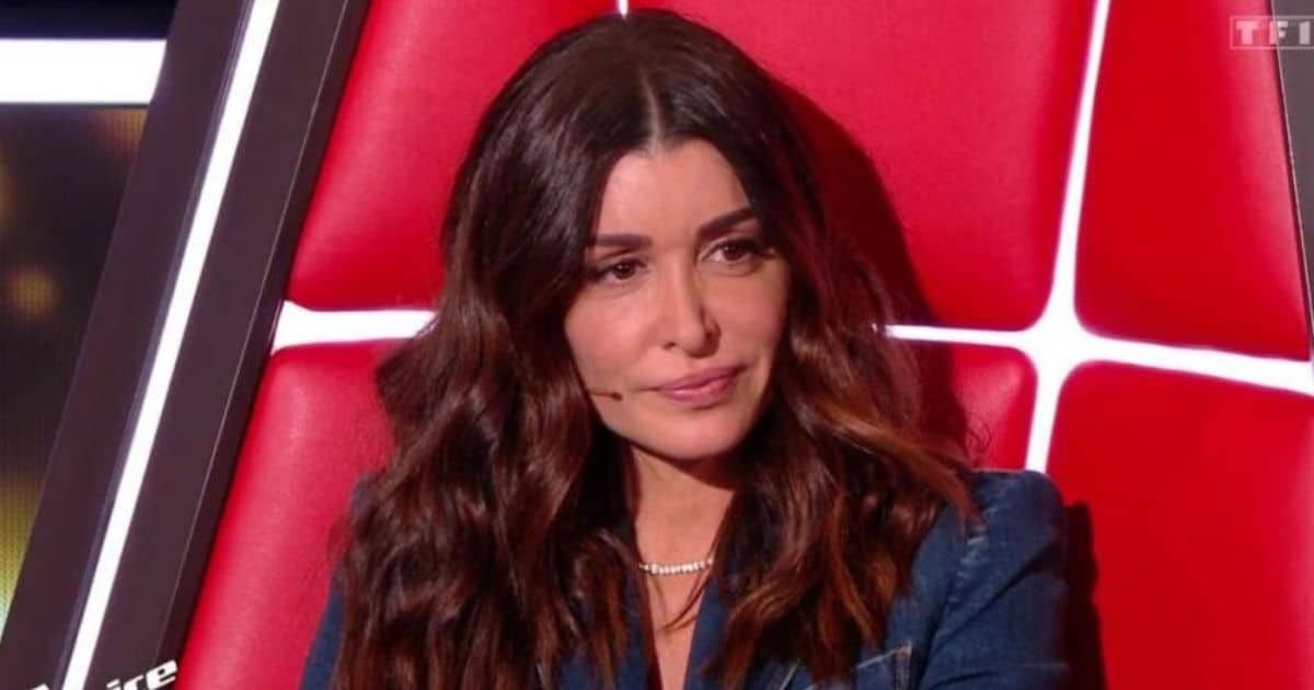 Manuela, candidate de The Voice, éliminée par Jenifer règle ses comptes avec la chanteuse