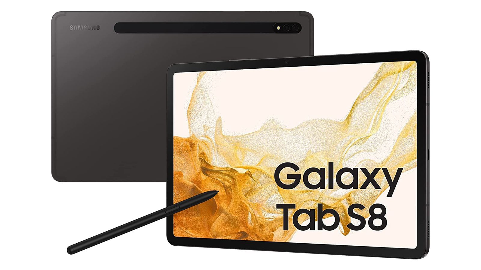 Fnac lance une offre choc sur ce pack Samsung Galaxy Tab S8