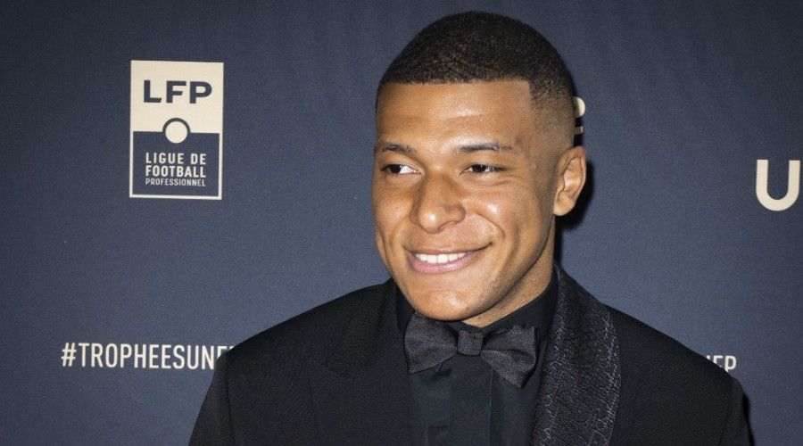 Mbappé, le scandale reprend !