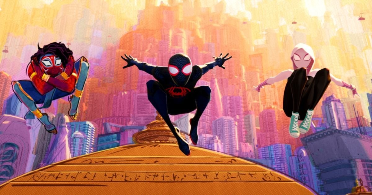 Is Spider-Man: Across the Spider-Verse a Box Office Success?