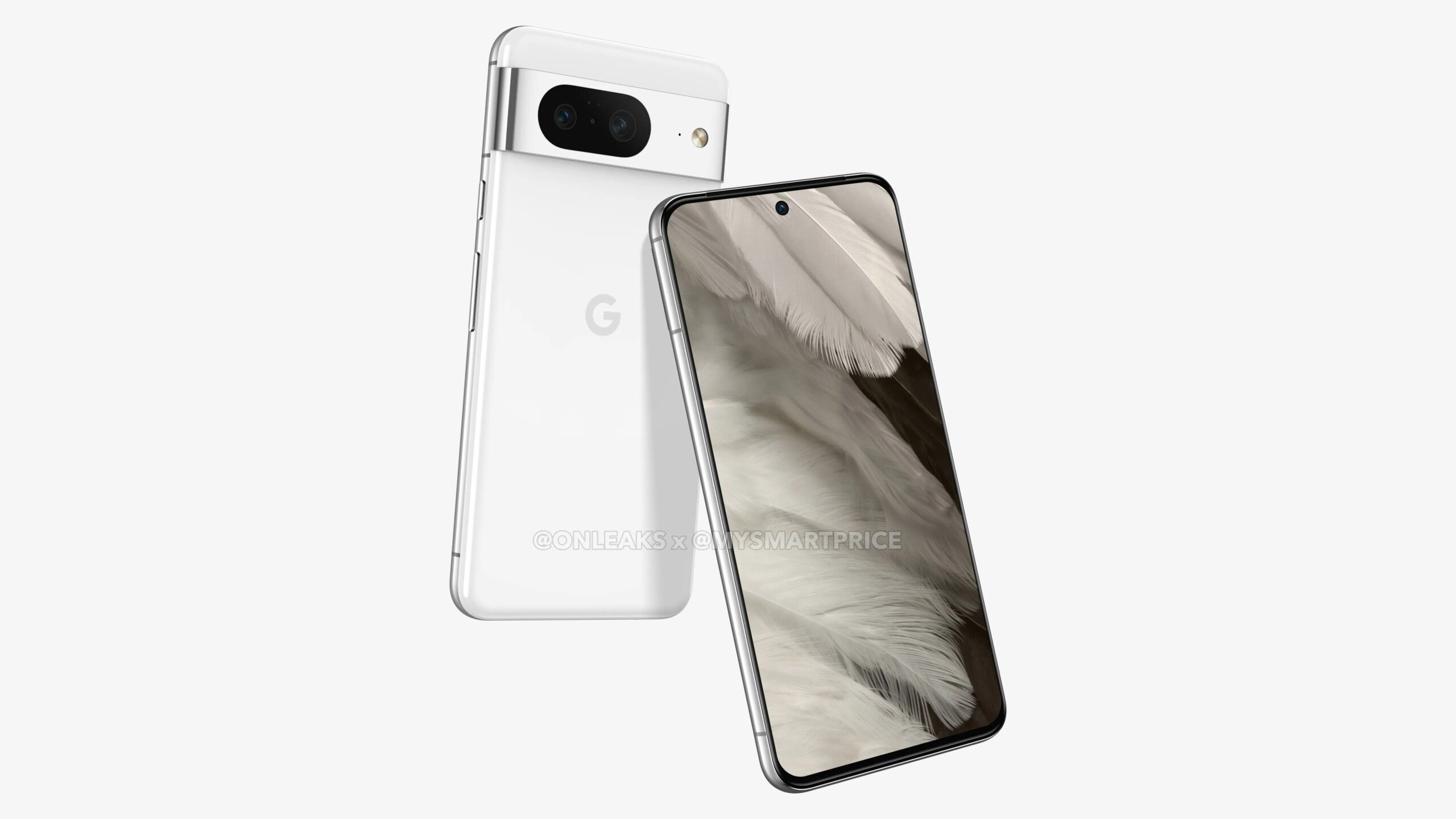 Avec le Pixel 8, Google ne s'endormirait pas sur ses lauriers pour la photo