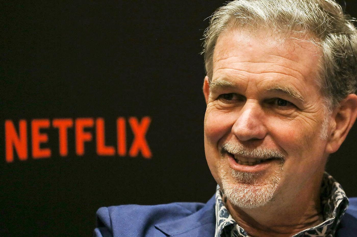 Pourquoi Netflix a eu raison de mettre fin au partage de compte