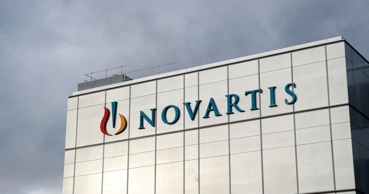 Novartis rachète le laboratoire américain Chinook Therapeutics pour 3,5 mds USD