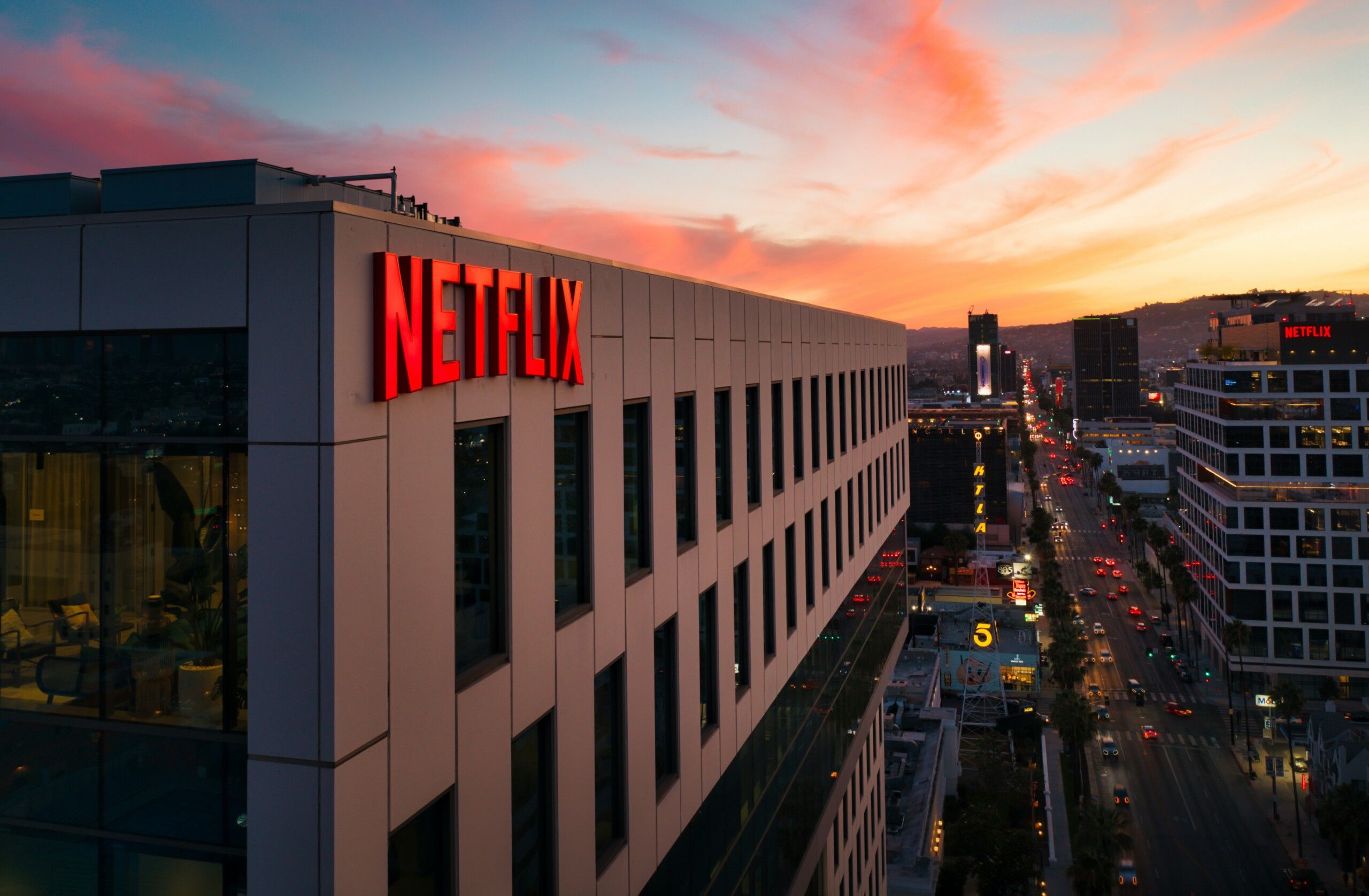 Netflix : le serrage de vis sur le partage de mots de passe stimule la croissance des abonnements